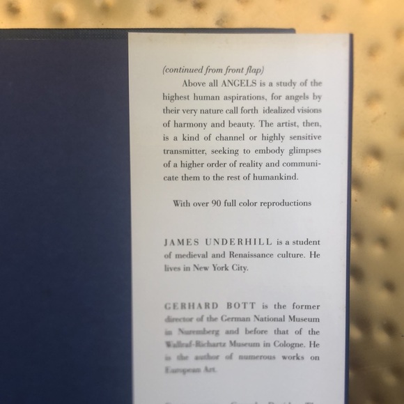 ANGELS by James Underhill - Picture 4 of 11